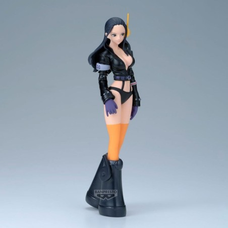 ONE PIECE - Nico Robin - Figurine The Shukko 17cm 