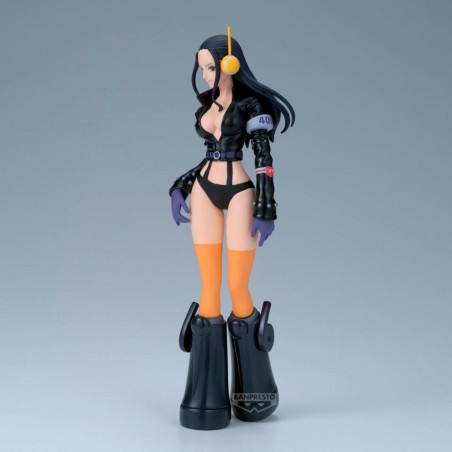 ONE PIECE - Nico Robin - Figurine The Shukko 17cm 