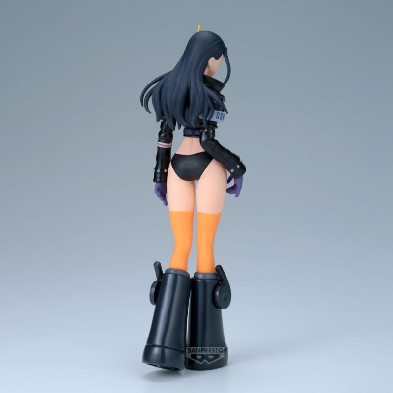 ONE PIECE - Nico Robin - Figurine The Shukko 17cm 