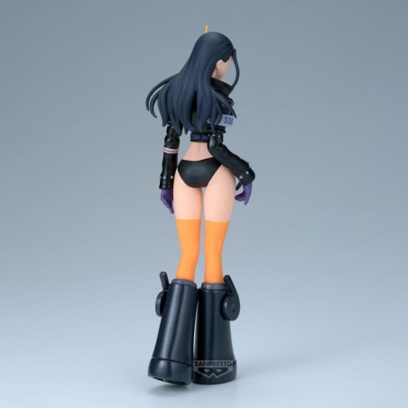 ONE PIECE - Nico Robin - Figurine The Shukko 17cm 