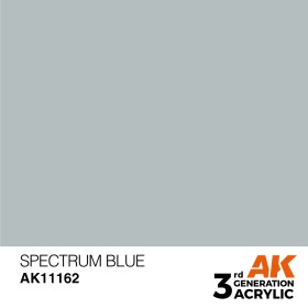 Spectrum Blue17ml