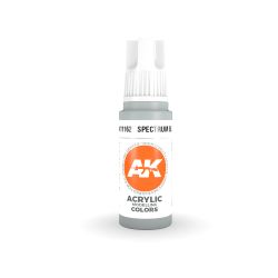 Spectrum Blue17ml