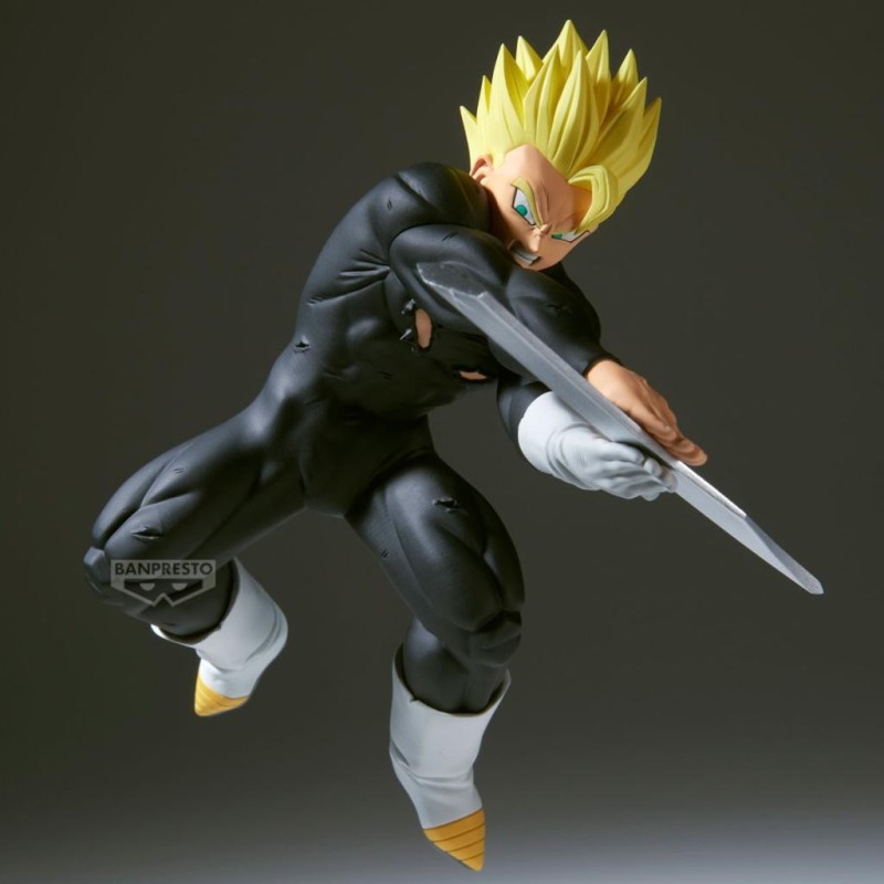 DRAGON BALL Z - Son Gohan - Figurine Match Makers 1/2 15cm 