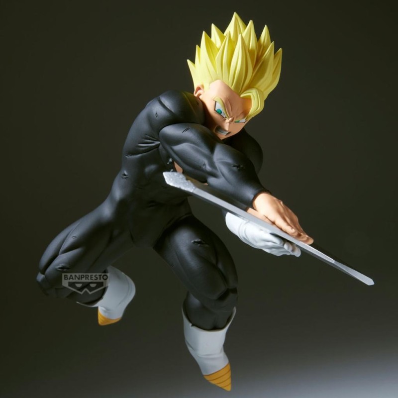 DRAGON BALL Z - Son Gohan - Figurine Match Makers 1/2 15cm 