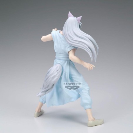 YU YU HAKUSHO - Youko Kurama - Figurine Maximatic 23cm 