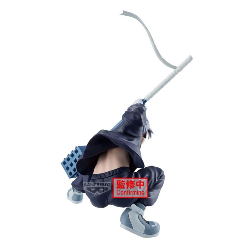 SAKAMOTO DAYS - Gaku - Figurine Vibration Stars 14cm 