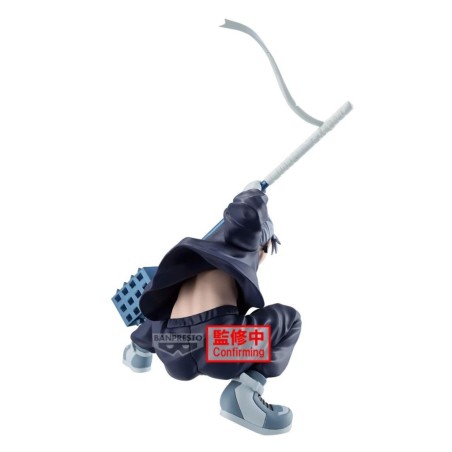 SAKAMOTO DAYS - Gaku - Figurine Vibration Stars 14cm 