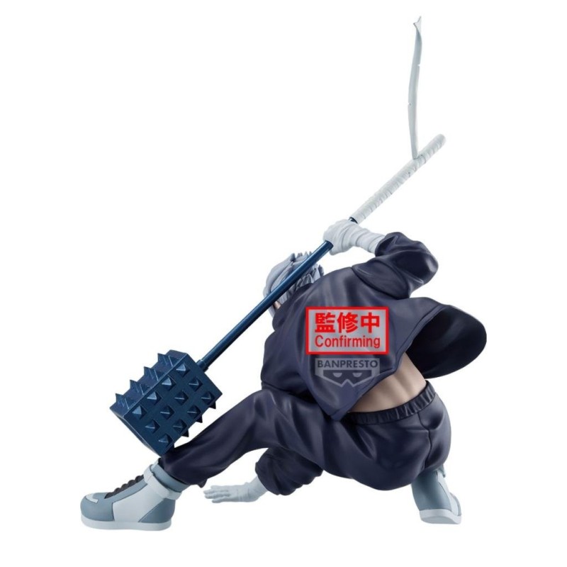 SAKAMOTO DAYS - Gaku - Figurine Vibration Stars 14cm 