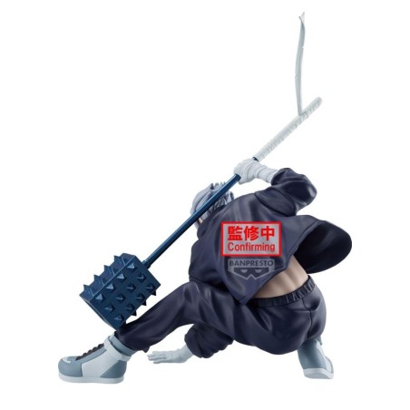 SAKAMOTO DAYS - Gaku - Figurine Vibration Stars 14cm 