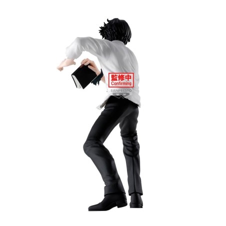 HUNTER X HUNTER - Quwrof - Figure 18cm 