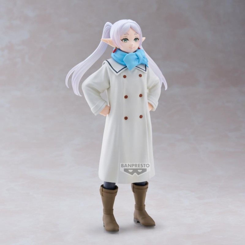 FRIEREN BEYOND JOURNEY'S END - Frieren - Figurine 20cm 