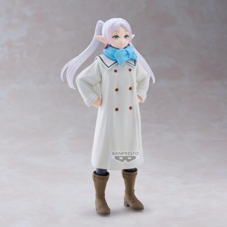 FRIEREN BEYOND JOURNEY'S END - Frieren - Figurine 20cm 