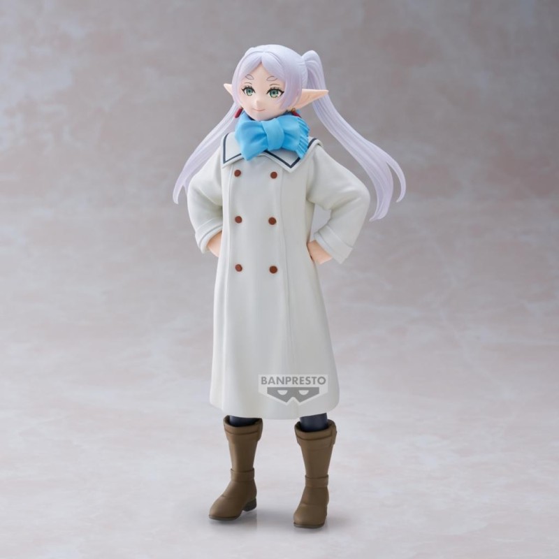 FRIEREN BEYOND JOURNEY'S END - Frieren - Figurine 20cm 