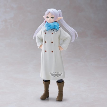 FRIEREN BEYOND JOURNEY'S END - Frieren - Figurine 20cm 