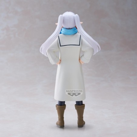 FRIEREN BEYOND JOURNEY'S END - Frieren - Figurine 20cm 