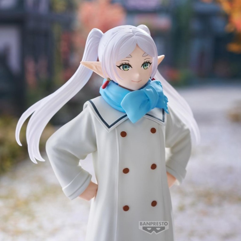 FRIEREN BEYOND JOURNEY'S END - Frieren - Figurine 20cm 