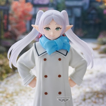 FRIEREN BEYOND JOURNEY'S END - Frieren - Figurine 20cm 