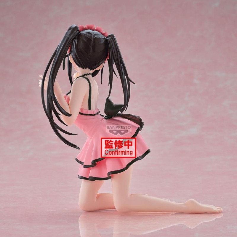 DATE A LIVE - Kurumi Tokisaki - Figurine 13cm 