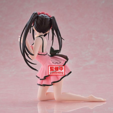 DATE A LIVE - Kurumi Tokisaki - Figurine 13cm 