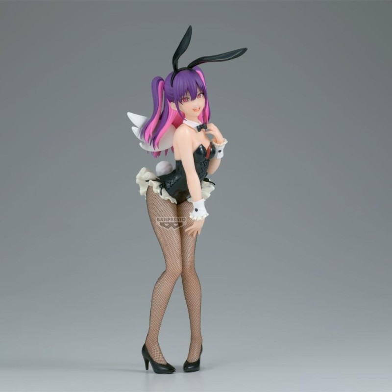 2.5 DIMENSIONAL SEDUCTION - Miriella -Figurine Glitter & Glamours 22cm 