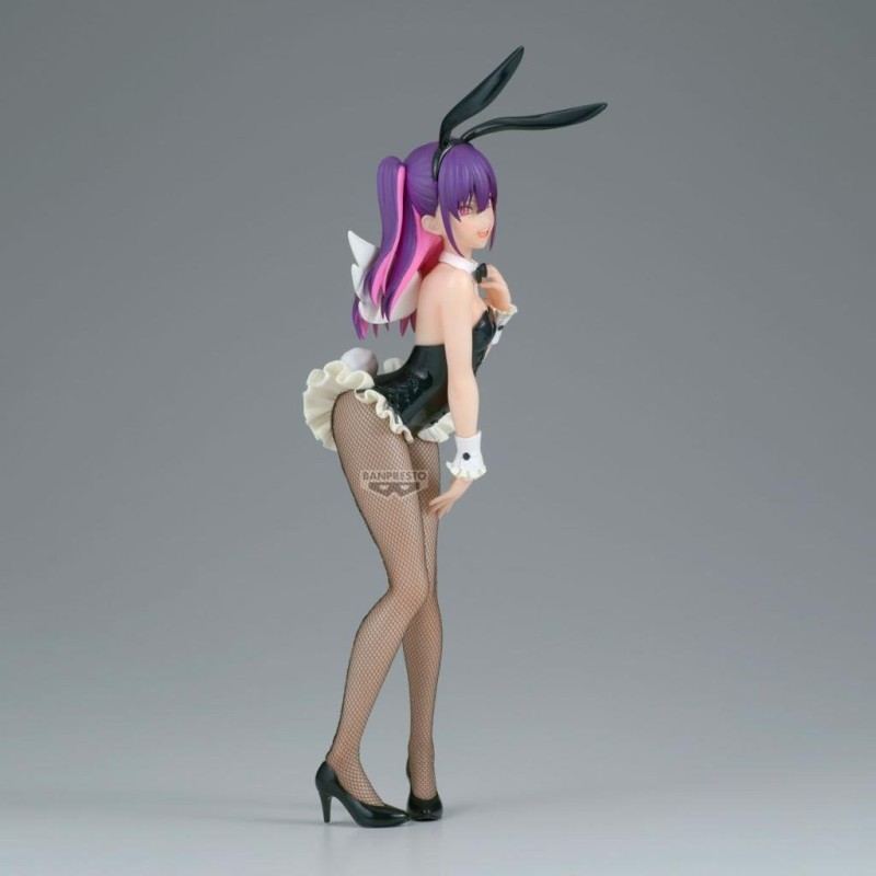 2.5 DIMENSIONAL SEDUCTION - Miriella -Figurine Glitter & Glamours 22cm 