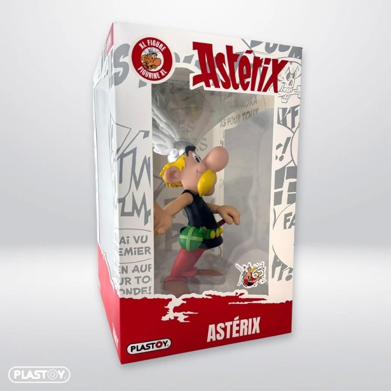 ASTERIX & OBELIX - Asterix - figurine 30cm 