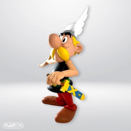 ASTERIX & OBELIX - Asterix - figurine 30cm 
