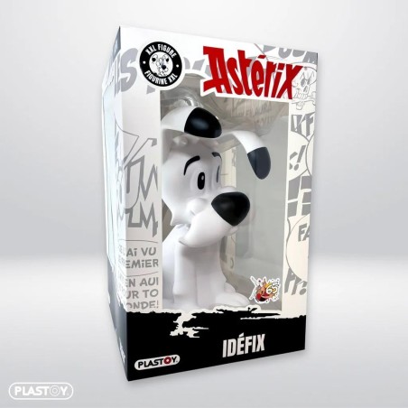 ASTERIX & OBELIX - Dogmatix - figure 30cm 
