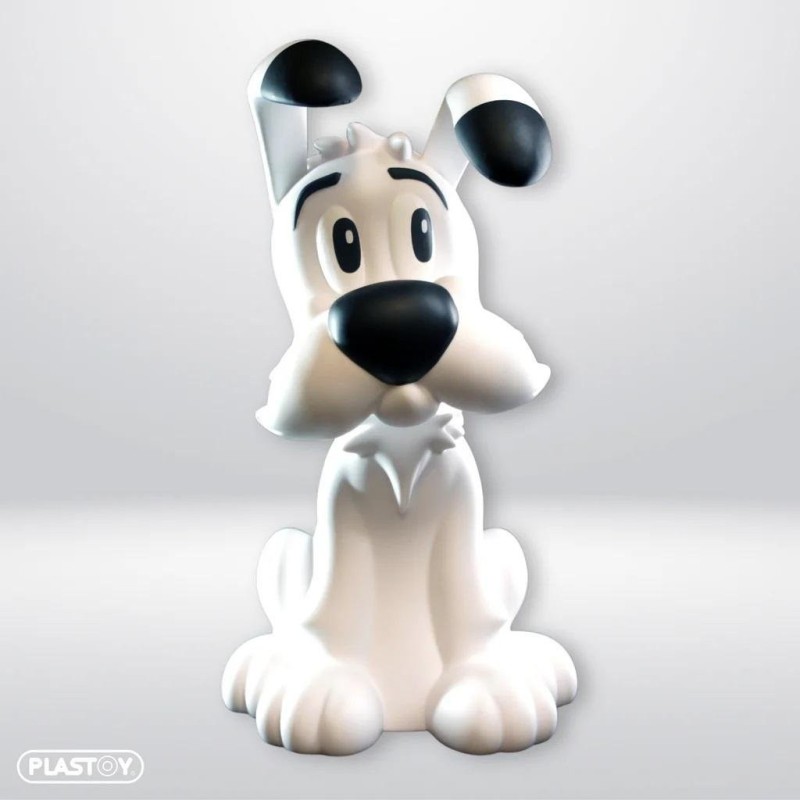 ASTERIX & OBELIX - Dogmatix - figure 30cm 