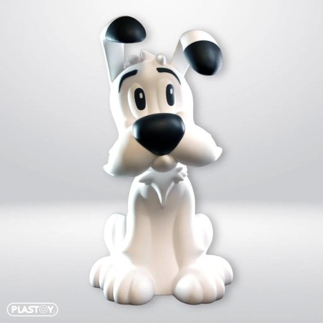 ASTERIX & OBELIX - Idefix - figurine 30cm 