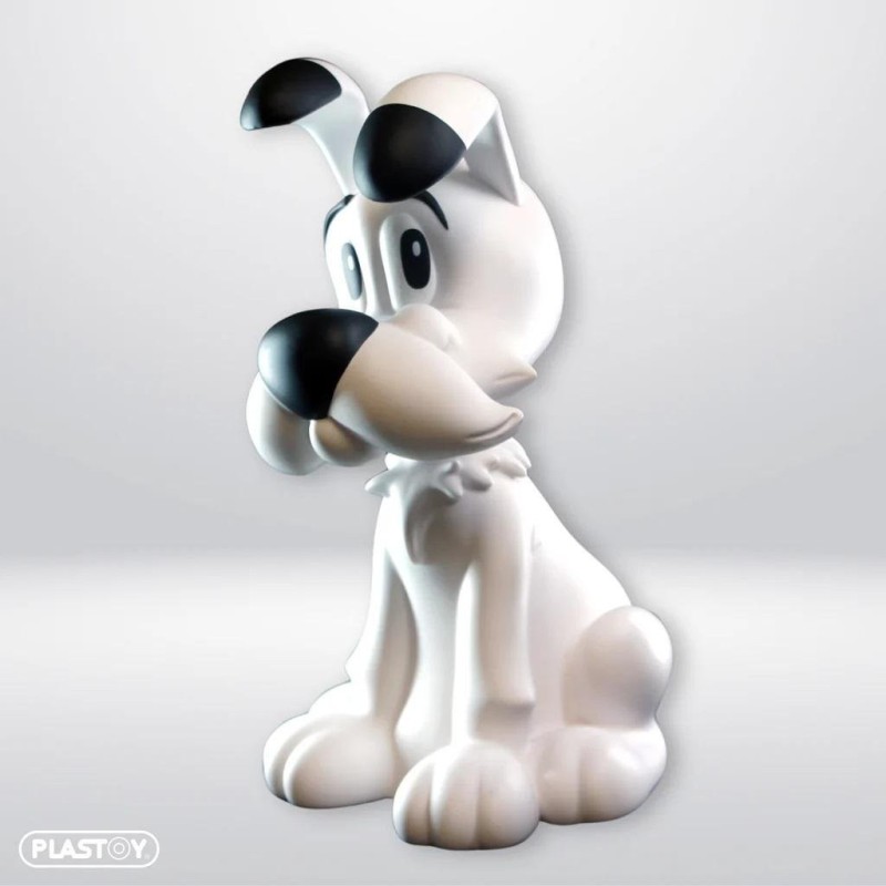ASTERIX & OBELIX - Idefix - figurine 30cm 