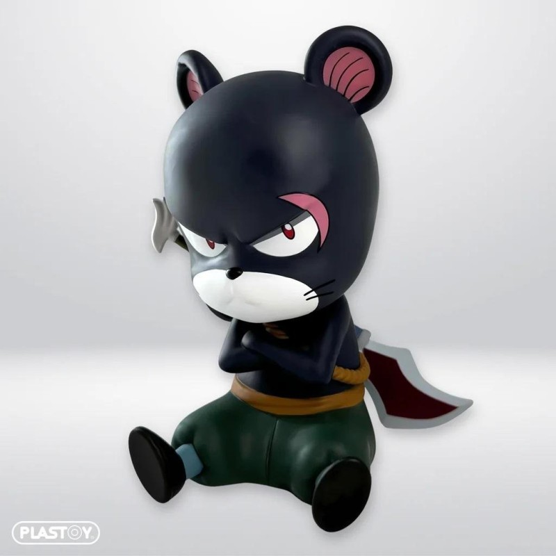 FAIRY TAIL - Panther Lily - Tirelire PVC 18cm 