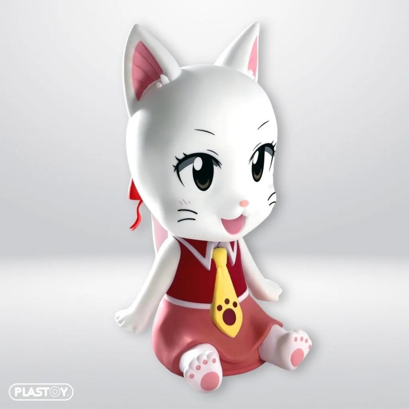 FAIRY TAIL - Carla - Tirelire PVC 18cm 
