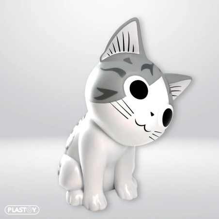 CHI - Chi- Tirelire PVC 16cm 