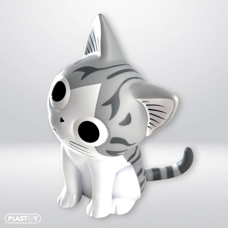 CHI - Chi- Tirelire PVC 16cm 