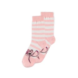 STITCH & ANGEL & SCRUMP - Pack of 3 pairs of socks (T35-38)  2