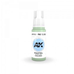 Pastel Blue 17ml
