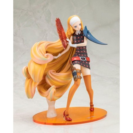 METAPHOR REFANTAZIO - Junah - Statue 1/7 24cm 
