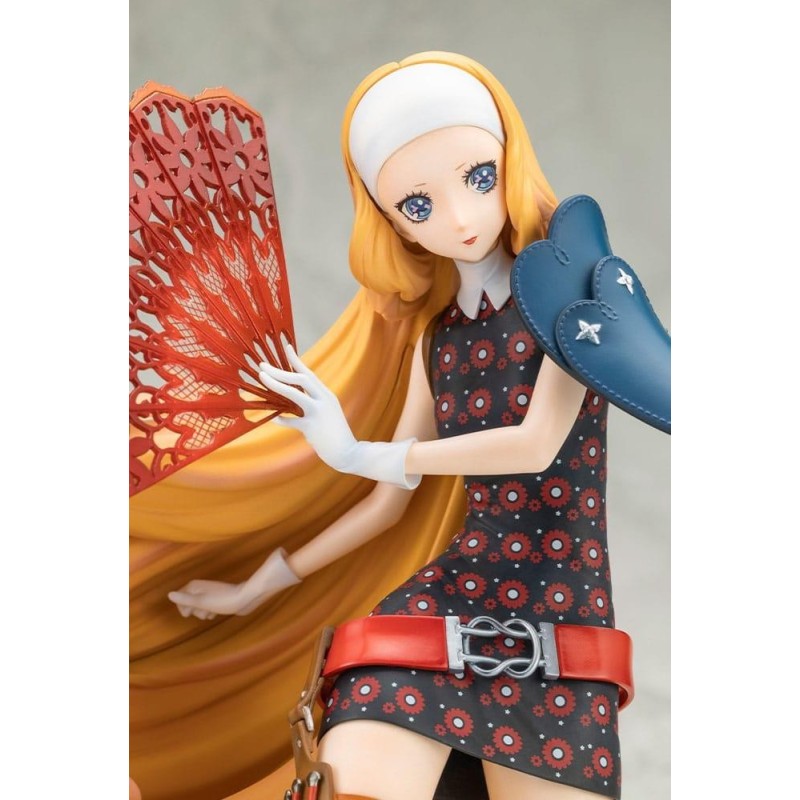 METAPHOR REFANTAZIO - Junah - Statue 1/7 24cm 