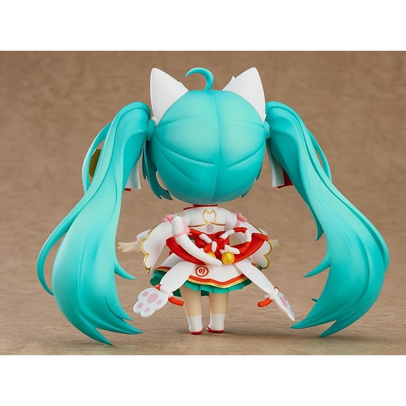 HATSUNE MIKU - Maneki Miku - Figure Nendoroid 10cm 