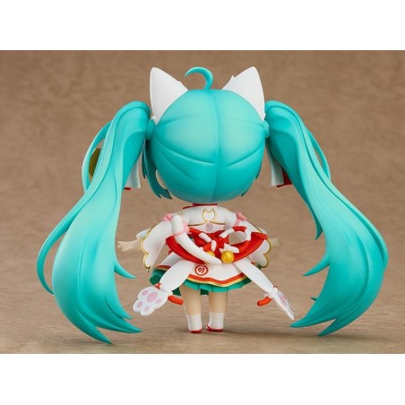 HATSUNE MIKU - Maneki Miku - Figure Nendoroid 10cm 