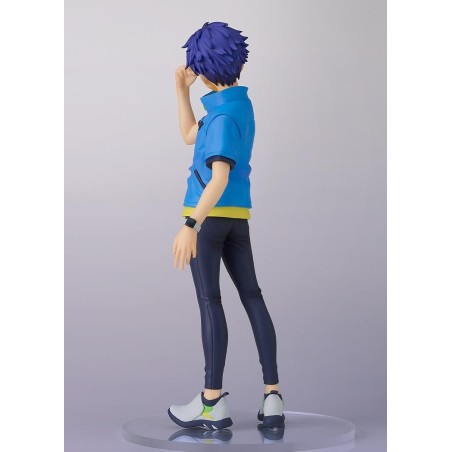 GRIDMAN UNIVERSE - Yomogi Asanaka - Pop Up Parade L 23cm 