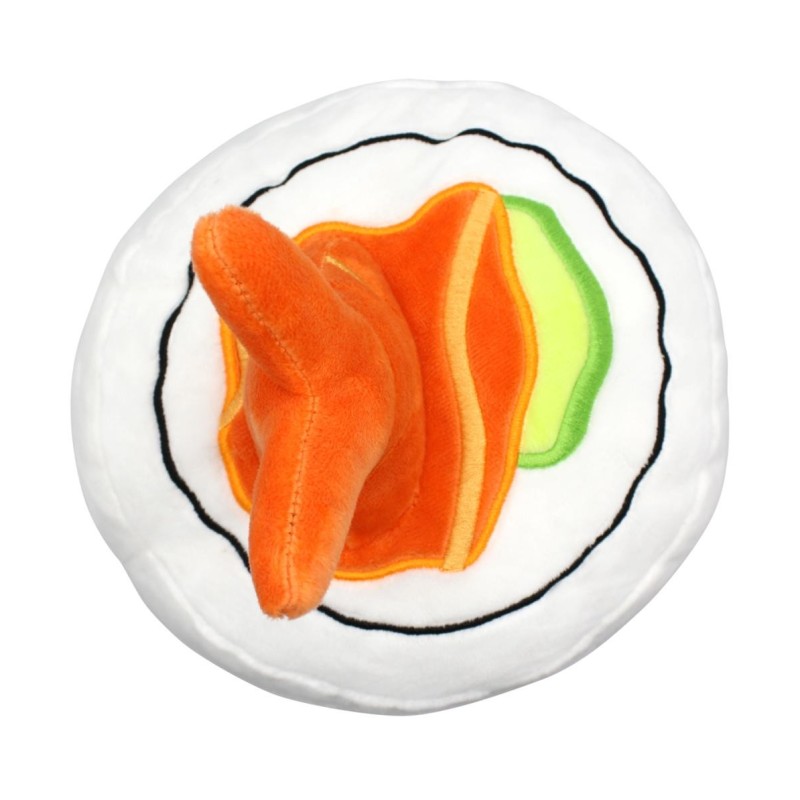 PLUSHI - Ebiten Sushi - Peluche 20cm 