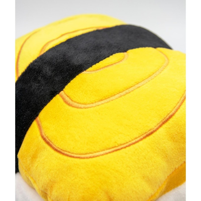 PLUSHI - Nigiri avec oeuf - Peluche 20cm 