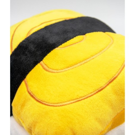 PLUSHI - Nigiri avec oeuf - Peluche 20cm 