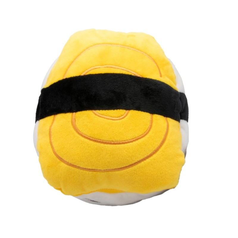 PLUSHI - Nigiri avec oeuf - Peluche 20cm 
