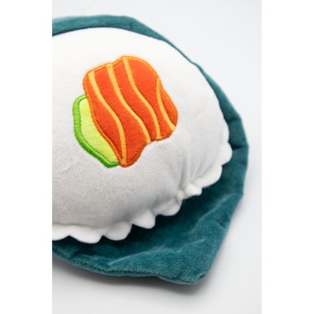 PLUSHI - Temaki - Peluche 20cm 