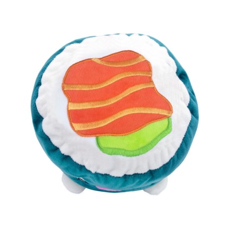 PLUSHI - Maki - Peluche 20cm 