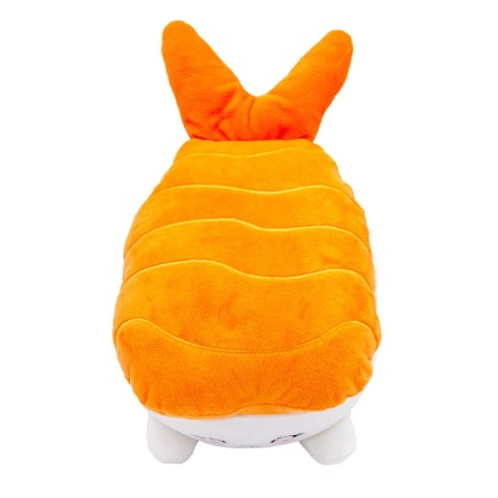 PLUSHI - Crevette - Peluche 20cm 