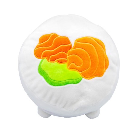 PLUSHI - Uramaki - Peluche 20cm 